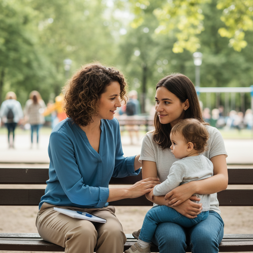 משרות בתחום הרווחה שמקדמות אותך: איפה כדאי להגיש ומה להדגיש